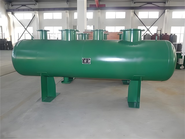 淄川分集水器的重要指标